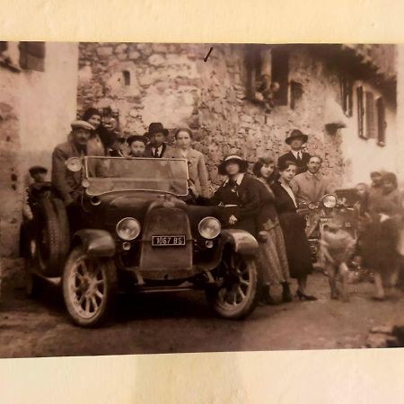 La Ca' Dei Comari - Locanda Da Tullio Capovalle Buitenkant foto