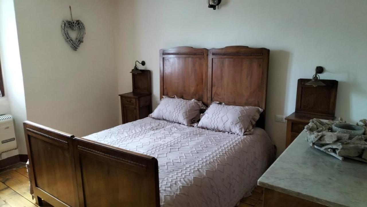 La Ca' Dei Comari - Locanda Da Tullio Capovalle Buitenkant foto