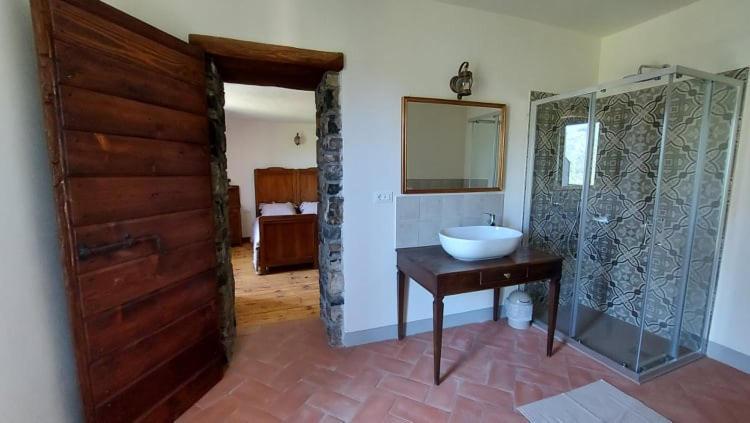 La Ca' Dei Comari - Locanda Da Tullio Capovalle Buitenkant foto