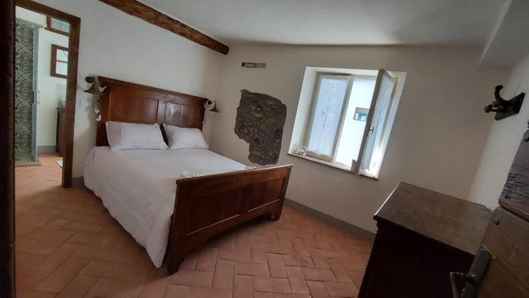 La Ca' Dei Comari - Locanda Da Tullio Capovalle Buitenkant foto
