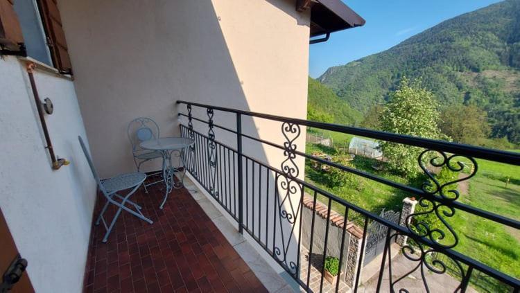 La Ca' Dei Comari - Locanda Da Tullio Capovalle Buitenkant foto