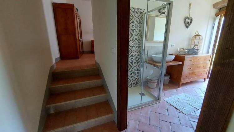 La Ca' Dei Comari - Locanda Da Tullio Capovalle Buitenkant foto