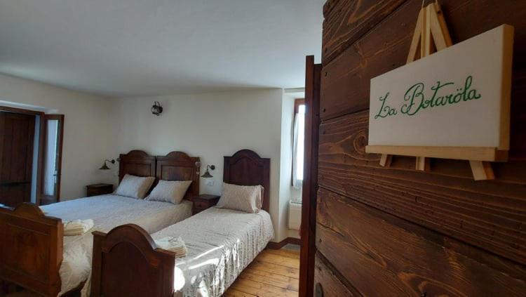 La Ca' Dei Comari - Locanda Da Tullio Capovalle Buitenkant foto