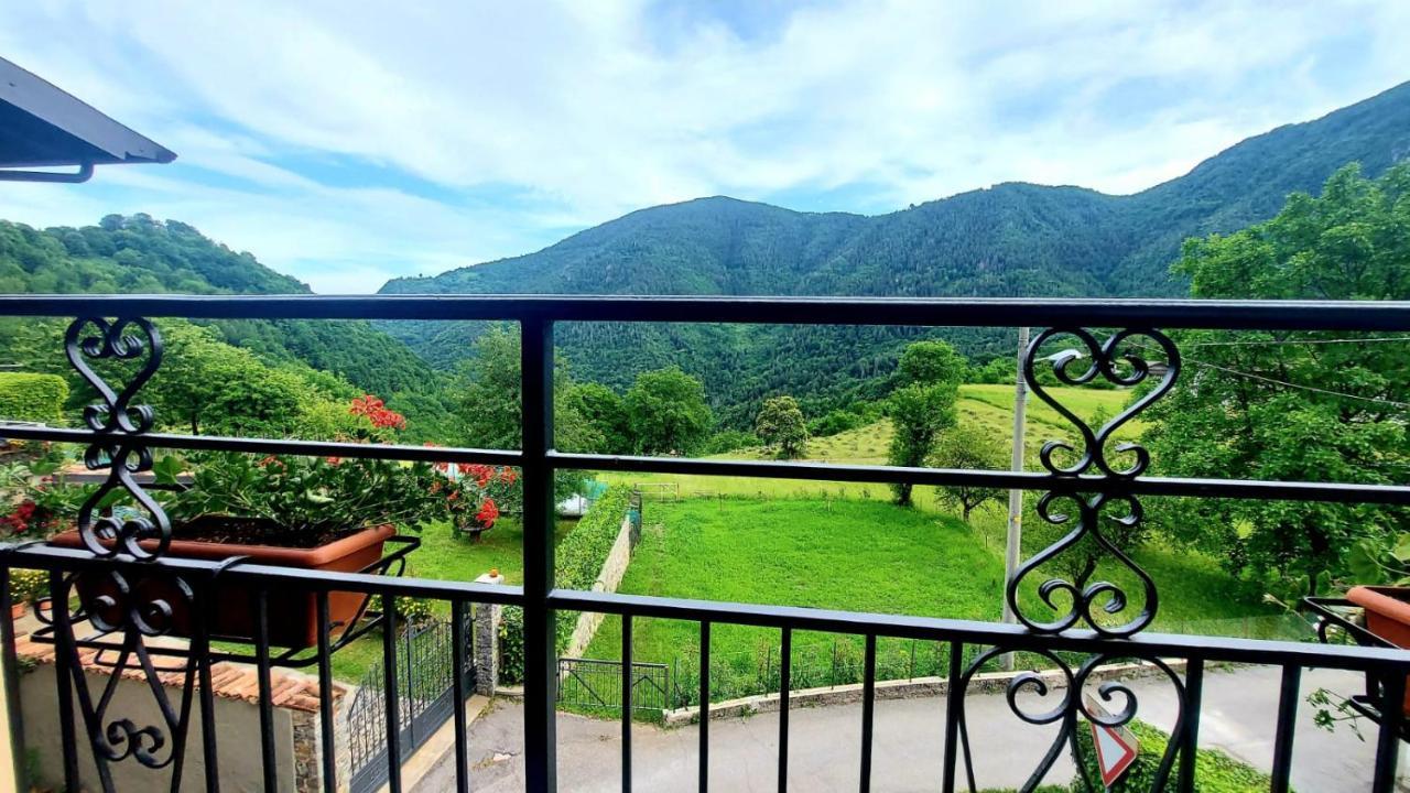 La Ca' Dei Comari - Locanda Da Tullio Capovalle Buitenkant foto