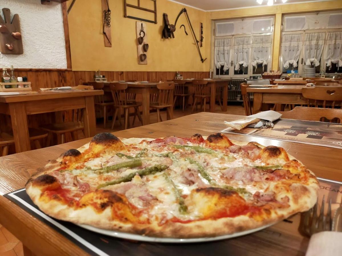 La Ca' Dei Comari - Locanda Da Tullio Capovalle Buitenkant foto