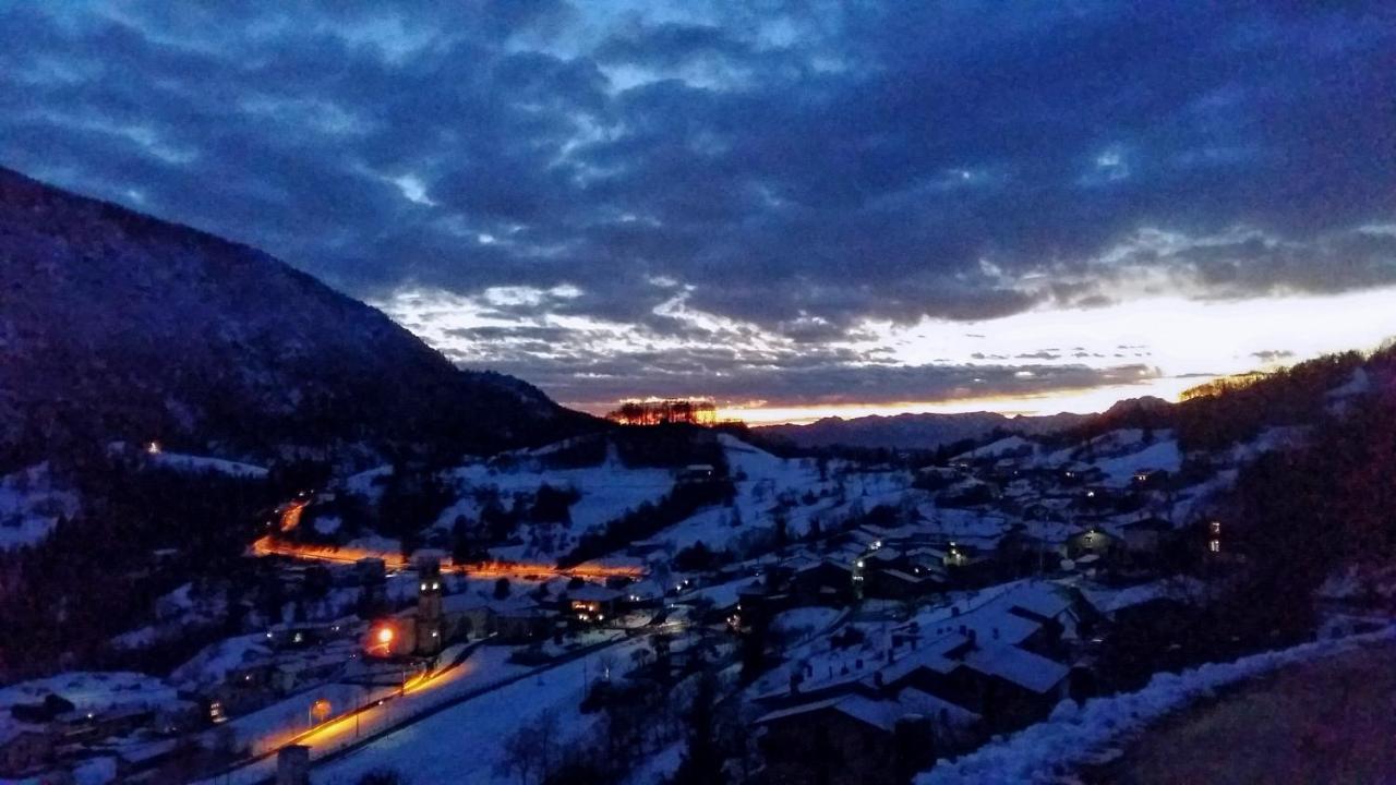 La Ca' Dei Comari - Locanda Da Tullio Capovalle Buitenkant foto