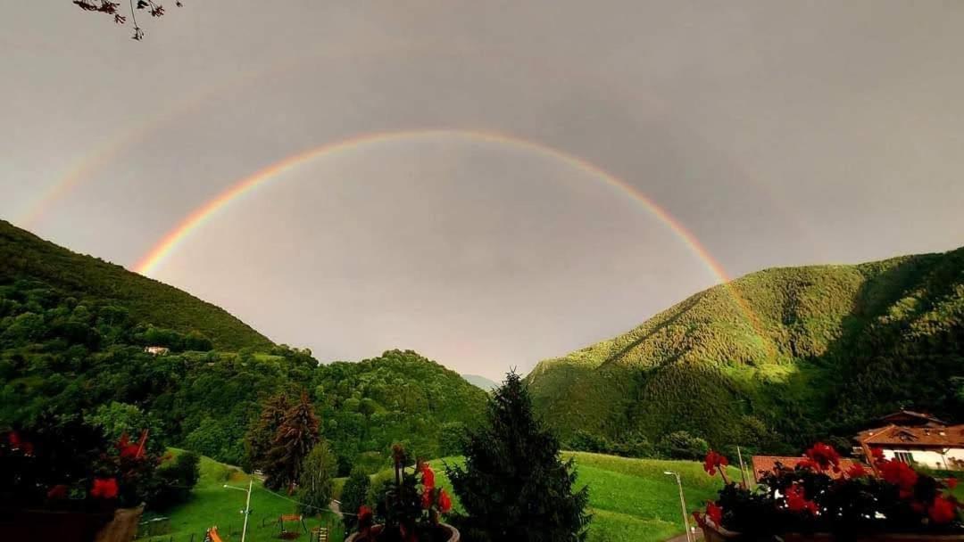 La Ca' Dei Comari - Locanda Da Tullio Capovalle Buitenkant foto
