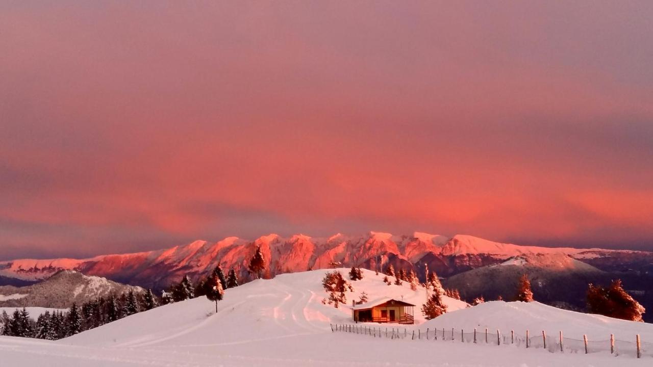 La Ca' Dei Comari - Locanda Da Tullio Capovalle Buitenkant foto