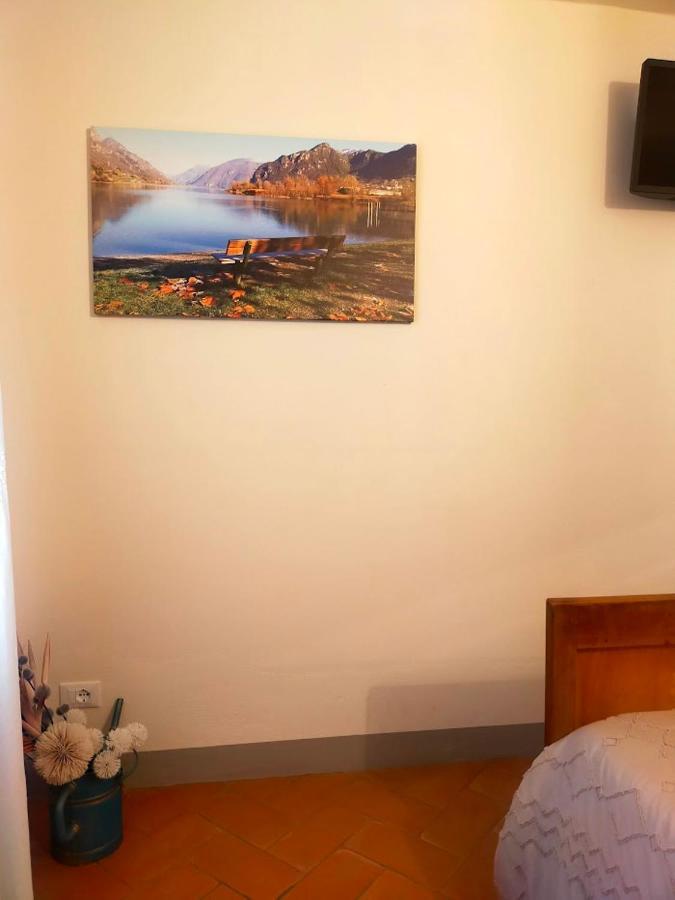 La Ca' Dei Comari - Locanda Da Tullio Capovalle Buitenkant foto